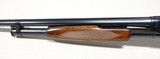Winchester Model 12 SKEET grade 20 ga. WS-1 choke. Scarce, Excellent! - 7 of 20
