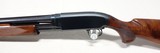Winchester Model 12 SKEET grade 20 ga. WS-1 choke. Scarce, Excellent! - 5 of 20
