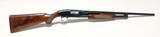 Winchester Model 12 SKEET grade 20 ga. WS-1 choke. Scarce, Excellent! - 20 of 20