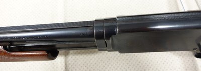 Winchester Model 42 Skeet Grade .410 gauge. Solid Rib! - Image 10 of 23
