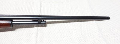 Winchester Model 42 Skeet Grade .410 gauge. Solid Rib! - Image 4 of 23