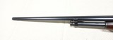 Winchester Model 42 Skeet Grade .410 gauge. Solid Rib! - Image 8 of 23