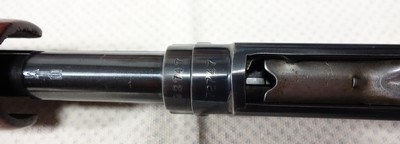 Winchester Model 42 Skeet Grade .410 gauge. Solid Rib! - Image 19 of 23