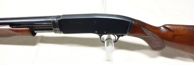 Winchester Model 42 Skeet Grade .410 gauge. Solid Rib! - Image 6 of 23