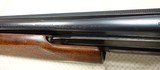 Winchester Model 42 Skeet Grade .410 gauge. Solid Rib! - Image 9 of 23