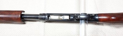 Winchester Model 42 Skeet Grade .410 gauge. Solid Rib! - Image 18 of 23