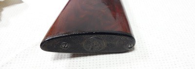 Winchester Model 42 Skeet Grade .410 gauge. Solid Rib! - Image 22 of 23