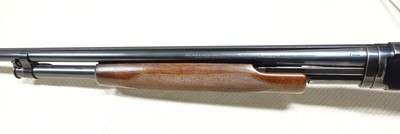 Winchester Model 42 Skeet Grade .410 gauge. Solid Rib! - Image 7 of 23