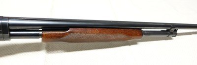 Winchester Model 42 Skeet Grade .410 gauge. Solid Rib! - Image 3 of 23