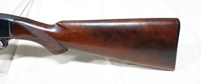 Winchester Model 42 Skeet Grade .410 gauge. Solid Rib! - Image 5 of 23