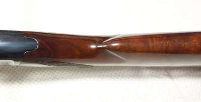 Winchester Model 42 Skeet Grade .410 gauge. Solid Rib! - Image 13 of 23