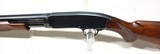 Winchester Model 42 Skeet Grade .410 gauge. Solid Rib! - Image 6 of 23