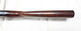 Winchester Model 42 Skeet Grade .410 gauge. Solid Rib! - Image 12 of 23