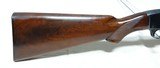 Winchester Model 42 Skeet Grade .410 gauge. Solid Rib! - Image 2 of 23