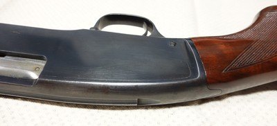 Winchester Model 42 Skeet Grade .410 gauge. Solid Rib! - Image 16 of 23