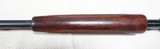 Winchester Model 42 Skeet Grade .410 gauge. Solid Rib! - Image 20 of 23
