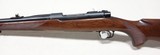Pre 64 Winchester Model 70 375 H&H. Scarce, UNDRILLED transition era! - 5 of 23