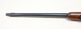 Pre 64 Winchester Model 70 375 H&H. Scarce, UNDRILLED transition era! - 17 of 23