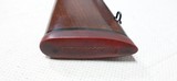 Pre 64 Winchester Model 70 375 H&H. Scarce, UNDRILLED transition era! - 18 of 23
