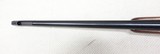Pre 64 Winchester Model 70 375 H&H. Scarce, UNDRILLED transition era! - 13 of 23