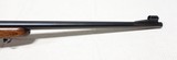 Pre 64 Winchester Model 70 375 H&H. Scarce, UNDRILLED transition era! - 4 of 23