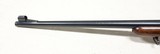 Pre 64 Winchester Model 70 375 H&H. Scarce, UNDRILLED transition era! - 8 of 23
