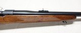Pre 64 Winchester Model 70 375 H&H. Scarce, UNDRILLED transition era! - 3 of 23
