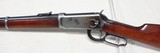 Winchester Model 94 1894 25-35 WCF SRC Saddle Ring Carbine - Image 5 of 20
