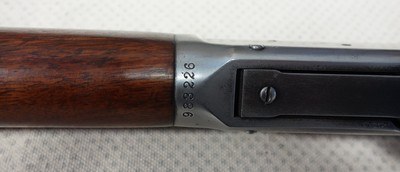 Winchester Model 94 1894 25-35 WCF SRC Saddle Ring Carbine - Image 15 of 20