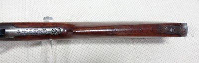 Winchester Model 94 1894 25-35 WCF SRC Saddle Ring Carbine - Image 11 of 20