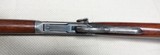 Winchester Model 94 1894 25-35 WCF SRC Saddle Ring Carbine - Image 14 of 20