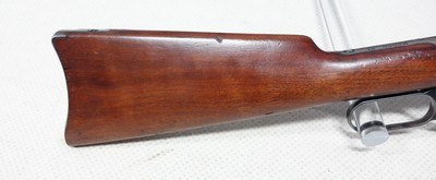 Winchester Model 94 1894 25-35 WCF SRC Saddle Ring Carbine - Image 2 of 20