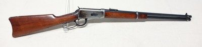 Winchester Model 94 1894 25-35 WCF SRC Saddle Ring Carbine - Image 20 of 20