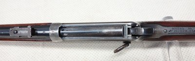Winchester Model 94 1894 25-35 WCF SRC Saddle Ring Carbine - Image 10 of 20
