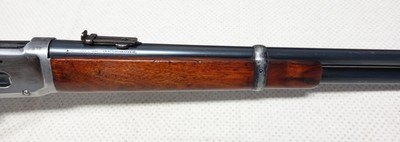 Winchester Model 94 1894 25-35 WCF SRC Saddle Ring Carbine - Image 3 of 20
