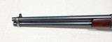 Winchester Model 94 1894 25-35 WCF SRC Saddle Ring Carbine - Image 8 of 20