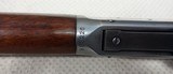 Winchester Model 94 1894 25-35 WCF SRC Saddle Ring Carbine - Image 15 of 20