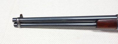 Winchester Model 94 1894 25-35 WCF SRC Saddle Ring Carbine - Image 8 of 20