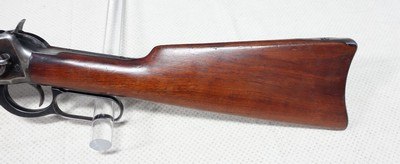 Winchester Model 94 1894 25-35 WCF SRC Saddle Ring Carbine - Image 6 of 20