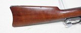 Winchester Model 94 1894 25-35 WCF SRC Saddle Ring Carbine - Image 2 of 20
