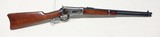 Winchester Model 94 1894 25-35 WCF SRC Saddle Ring Carbine - Image 20 of 20