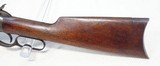 Winchester Model 1892 in 44 WCF caliber - 6 of 21