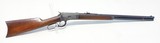 Winchester Model 1892 in 44 WCF caliber - 21 of 21
