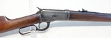 Winchester Model 1892 in 44 WCF caliber - 1 of 21