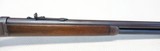 Winchester Model 1892 in 44 WCF caliber - 3 of 21