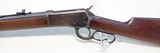 Winchester Model 1892 in 44 WCF caliber - 5 of 21