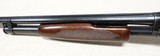 Winchester Model 12 Skeet Grade 20 gauge. WS-1 Choke. Excellent! - 7 of 20