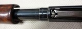 Winchester Model 12 Skeet Grade 20 gauge. WS-1 Choke. Excellent! - 16 of 20