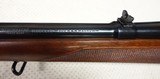 Pre 64 Winchester Model 70 300 H&H. Outstanding! - 9 of 21