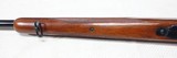 Pre 64 Winchester Model 70 300 H&H. Outstanding! - 17 of 21